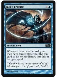 Jace's Erasure