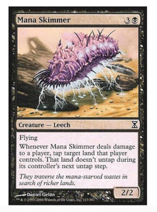 Mana Skimmer